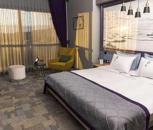 DOGA THERMAL PAMUKKALE