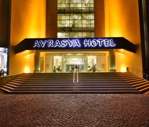 AVRASYA KAPADOKYA