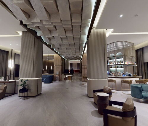 MUSTAFA CAPPADOCIA RESORT HOTEL