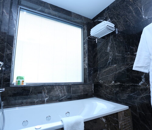 HOLIDAY INN CUKURAMBAR