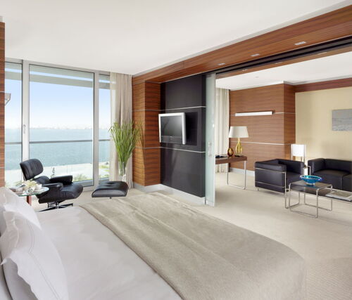 SWISSOTEL BÜYÜK EFES