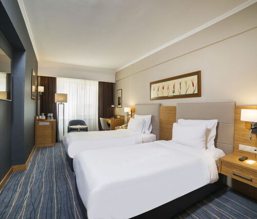 RADISSON PRESIDENT ISTANBUL