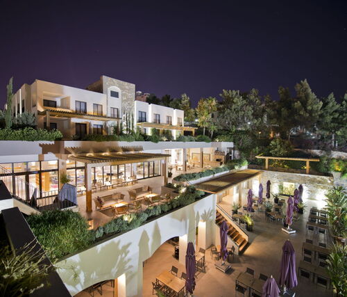 RAMADA RESORT BODRUM