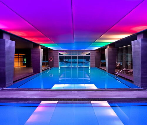 Kempinski The Dome Belek