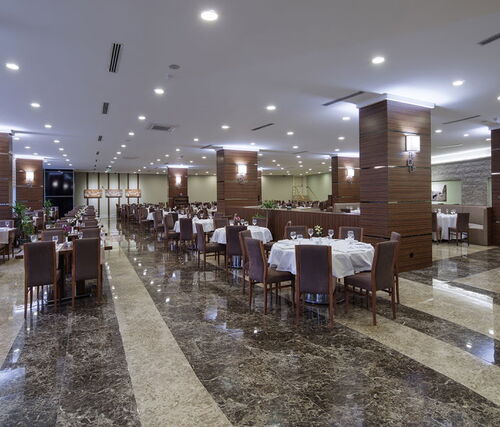 RAMADA KAPADOKYA