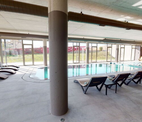 MUSTAFA CAPPADOCIA RESORT HOTEL