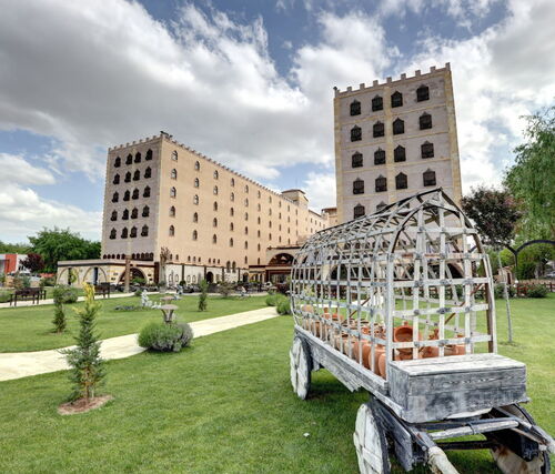SUHAN KAPADOKYA