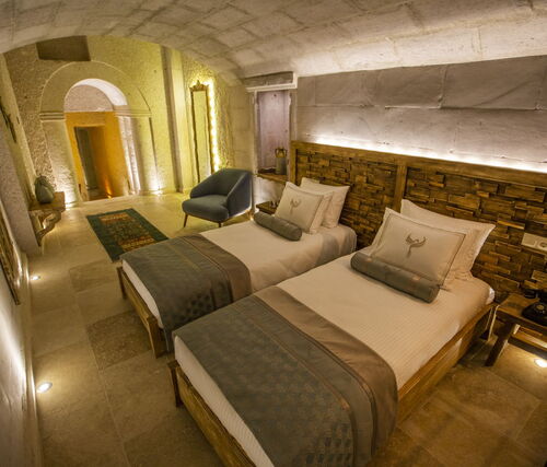 ANKA CAVE