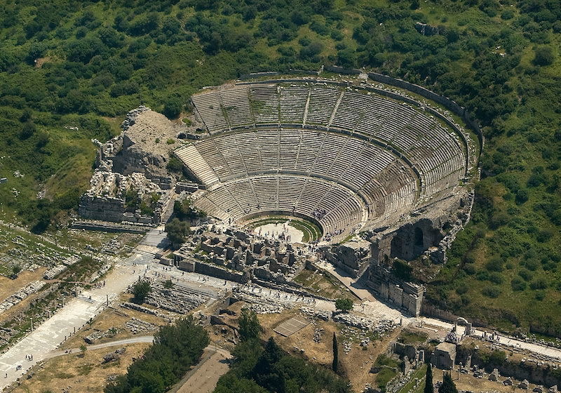 EPHESUS